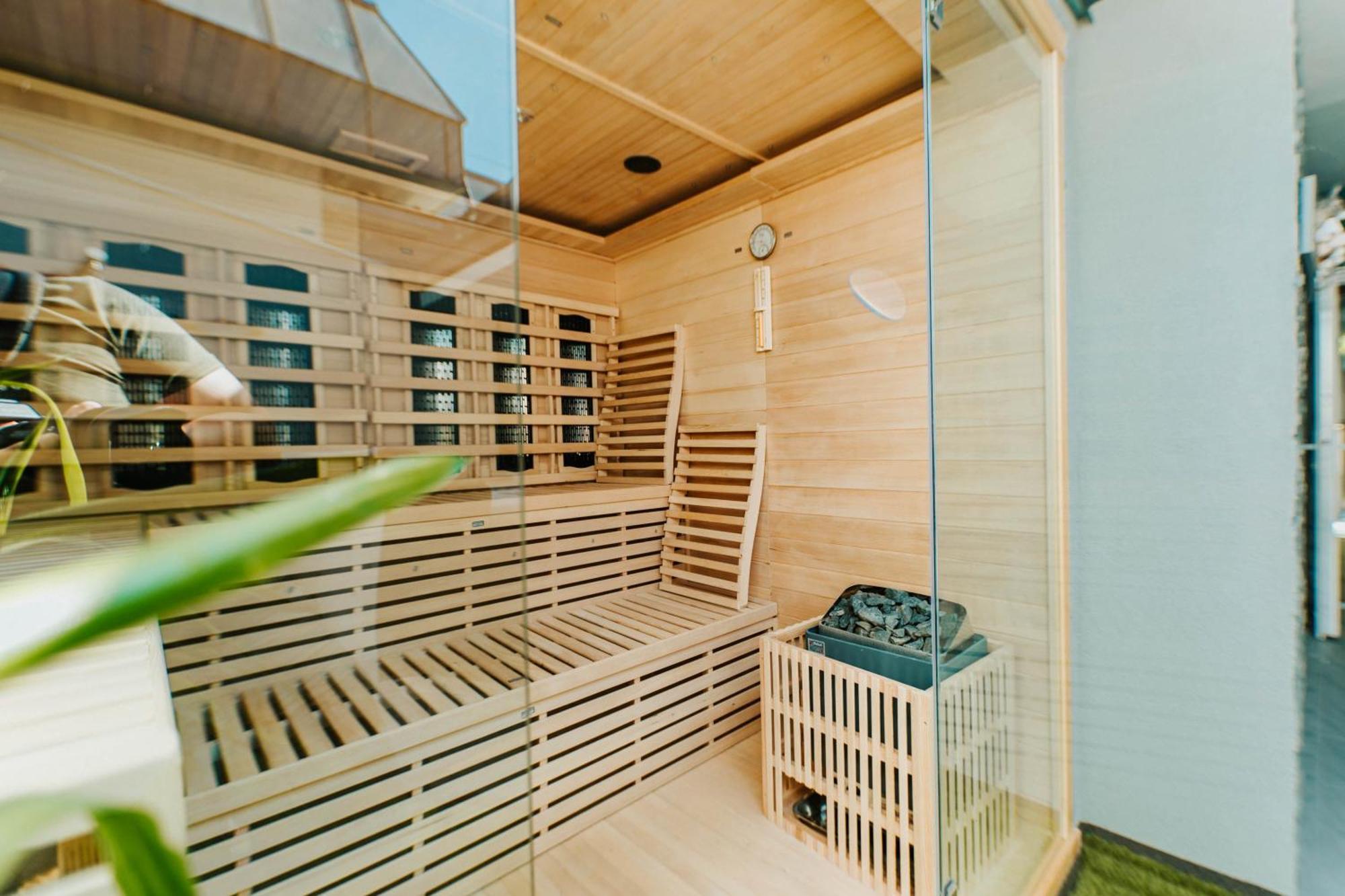 Arena Deluxe&spa