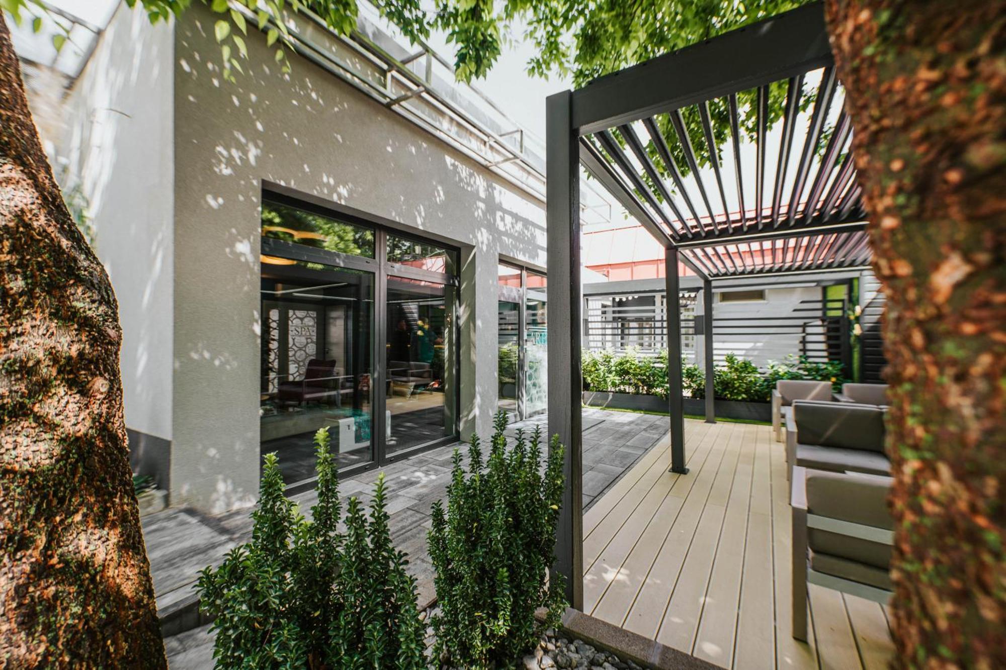Arena Deluxe&spa * Szeged