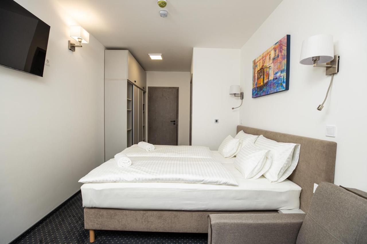 Hotel Arena Deluxe&spa