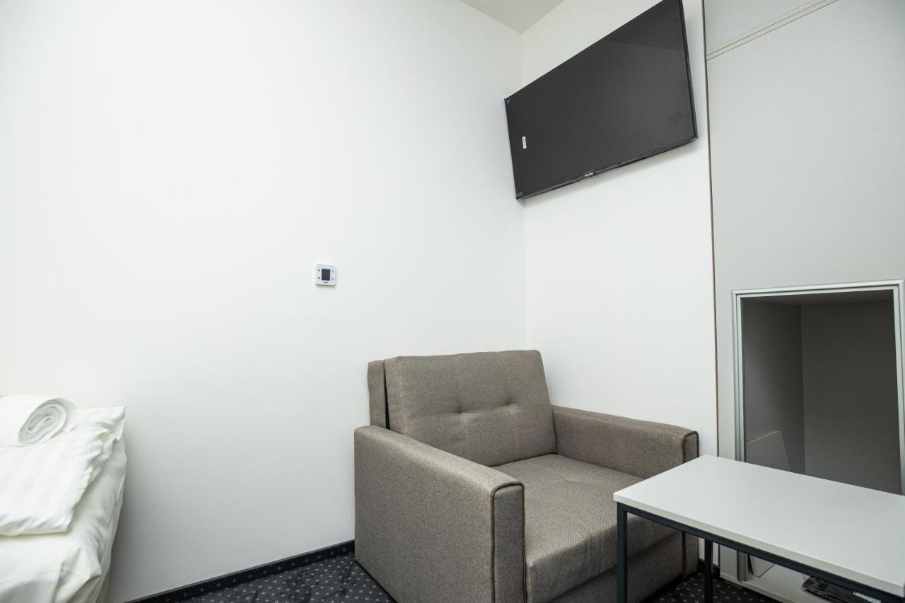 Arena Deluxe & Hotel Szeged
